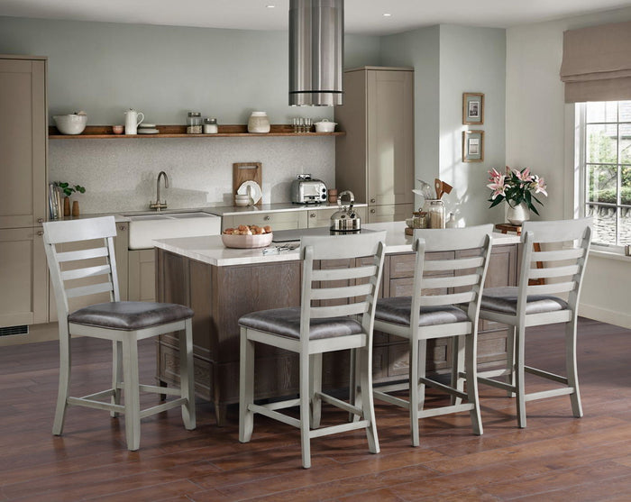 Hyland - Counter Chair