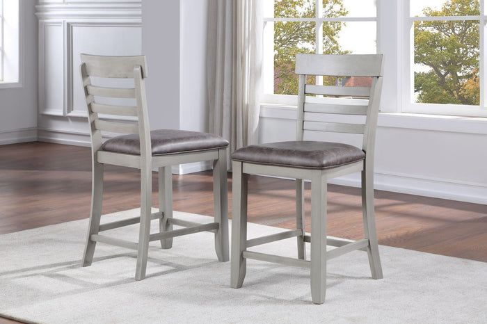 Hyland - Counter Chair