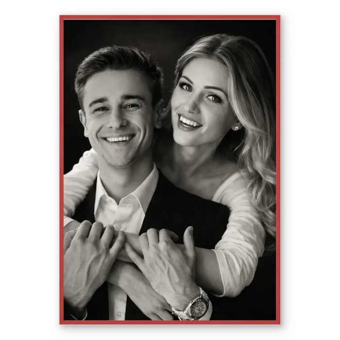 Iconic Portrait Collection