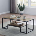Black / Coffee Tables