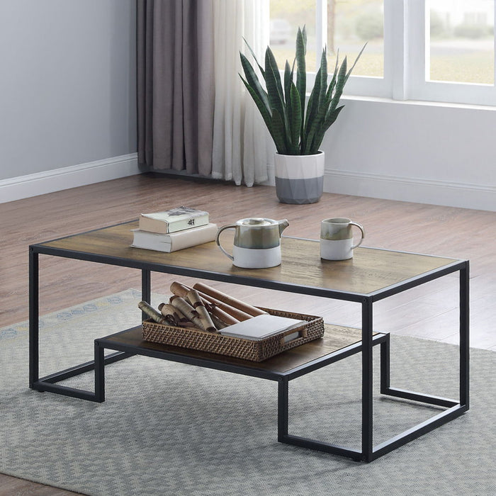 Black / Coffee Tables