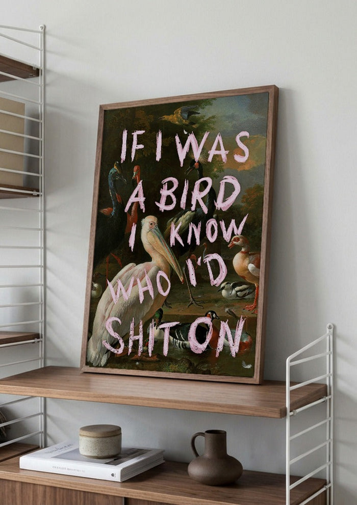 If I Was A Bird - Jonas Loose