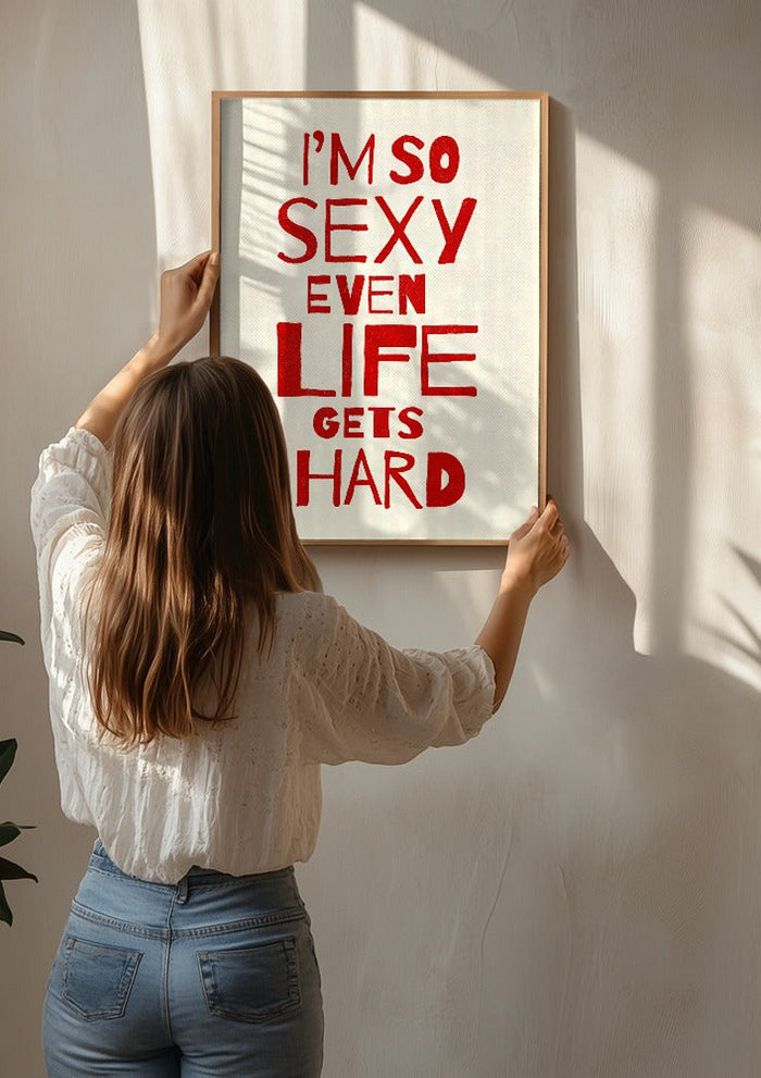 I'm So Sexy - Jonas Loose