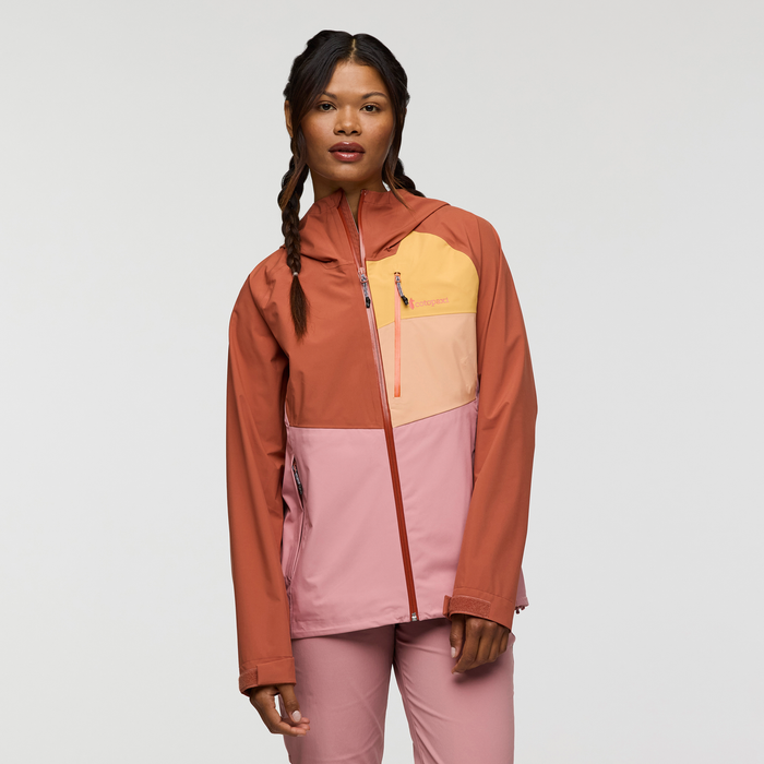 Faded Brick/Rose / XS