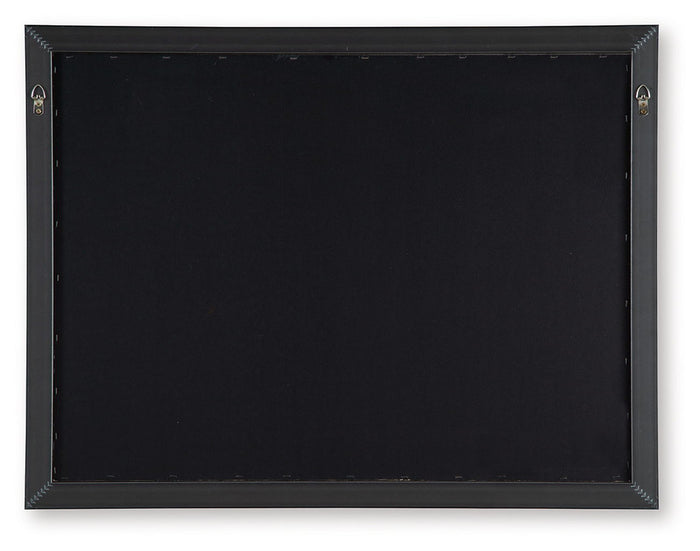 Ingor - Wall Art - Multi