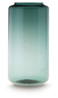 6"W x 6"D x 12"H / Green