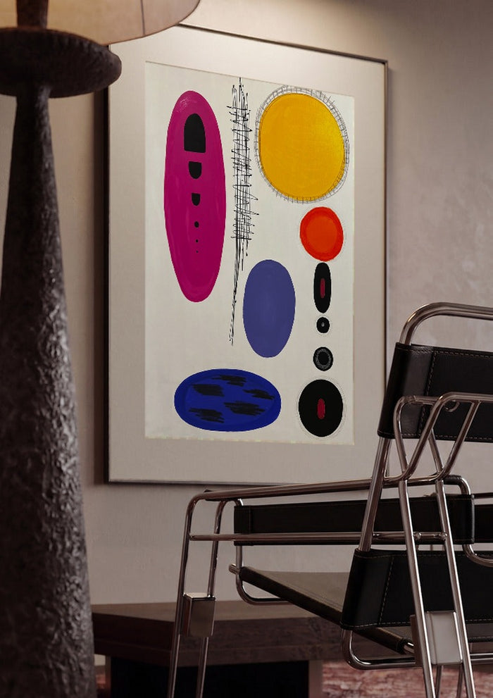 Inner Orbits - Eclipse of Self - Laura Notari