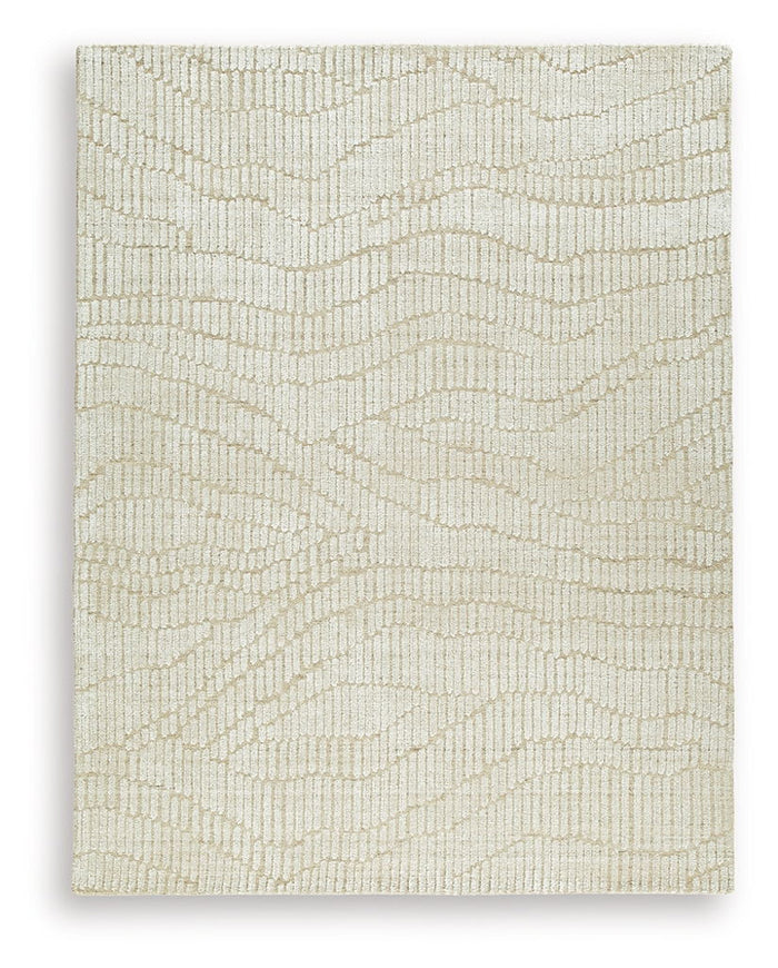 Jaseena - Rug
