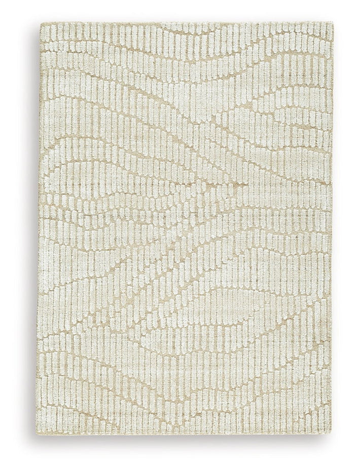 Jaseena - Rug