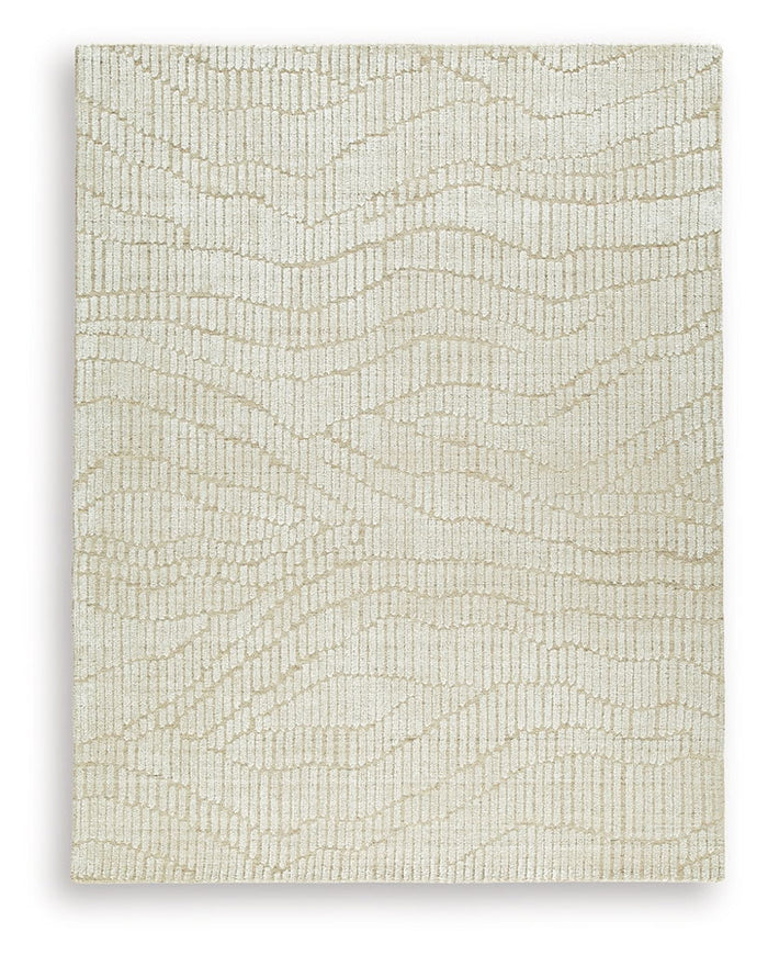 Jaseena - Rug