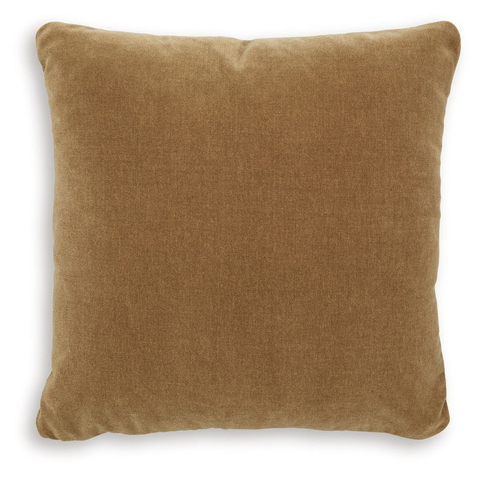 Jaxkins - Pillow