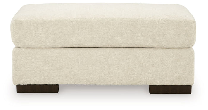 Jayne Park - Ottoman