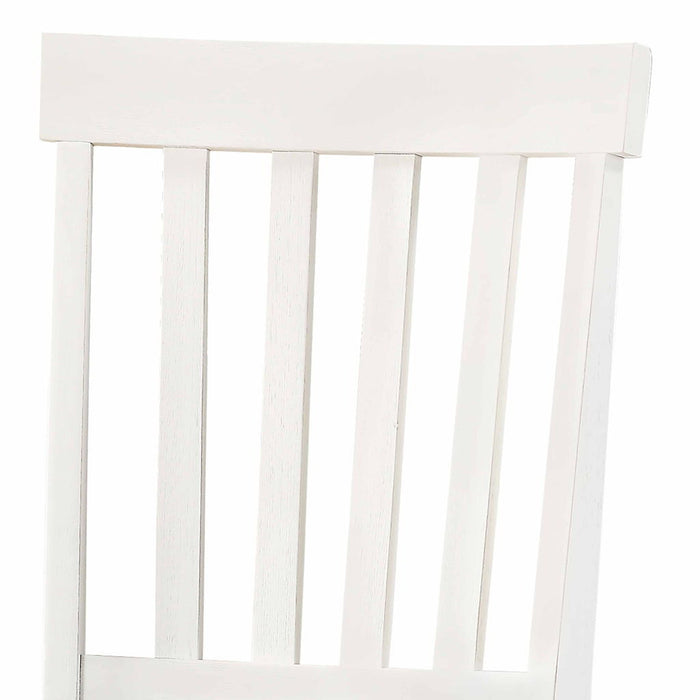 Joanna - Side Chair - Two Tone