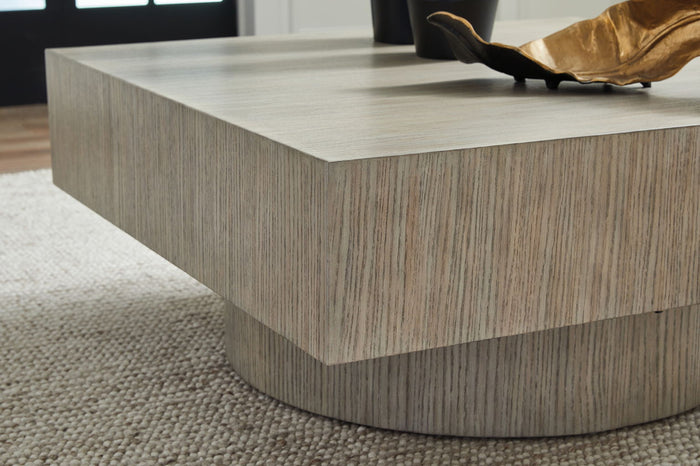 Jorielyn - Square Table