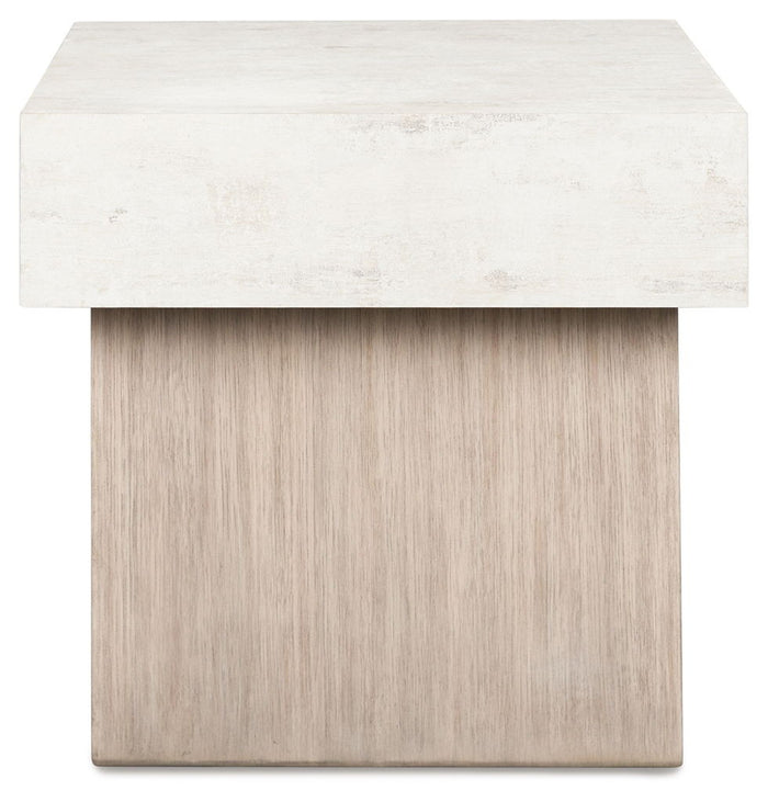 Jorlaina - Rectangular Table