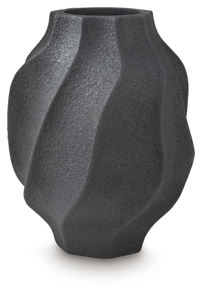 13"W x 13"D x 18"H / Black