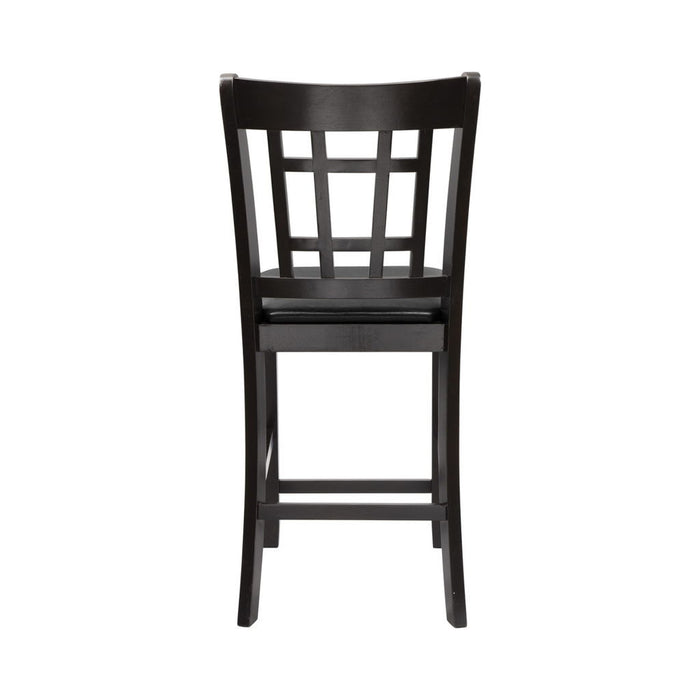 Junipero - Counter Height Chair (Set of 2)