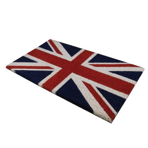 Jvl Union Jack Coir Door Mat product image
