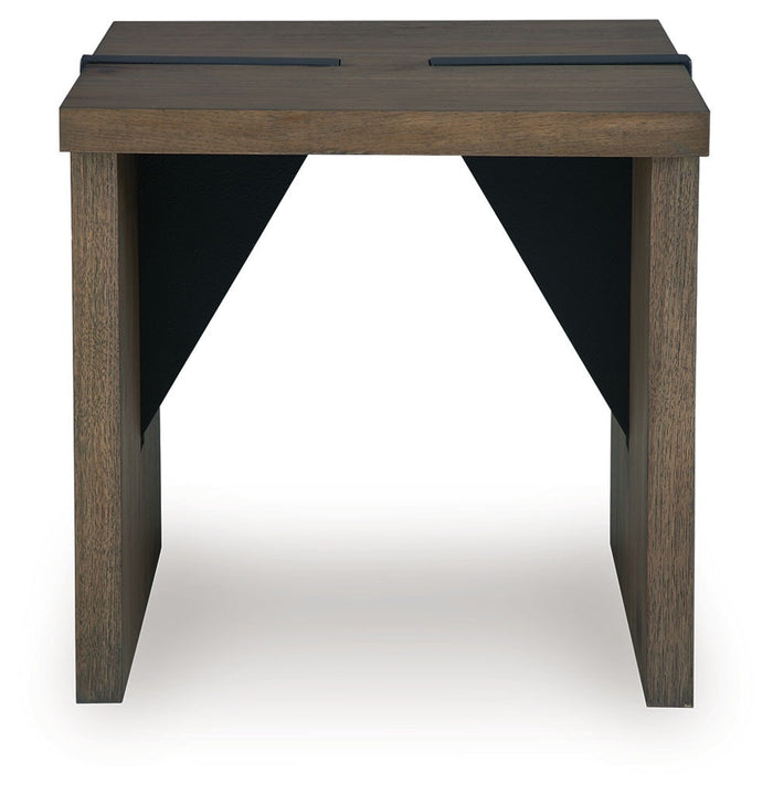 Kandinew - Living Room Table