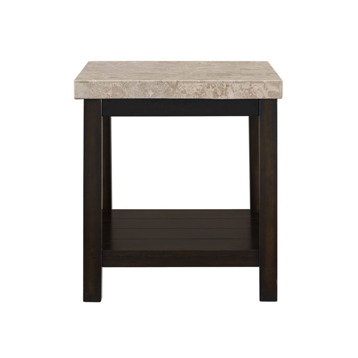 Kansas - Table