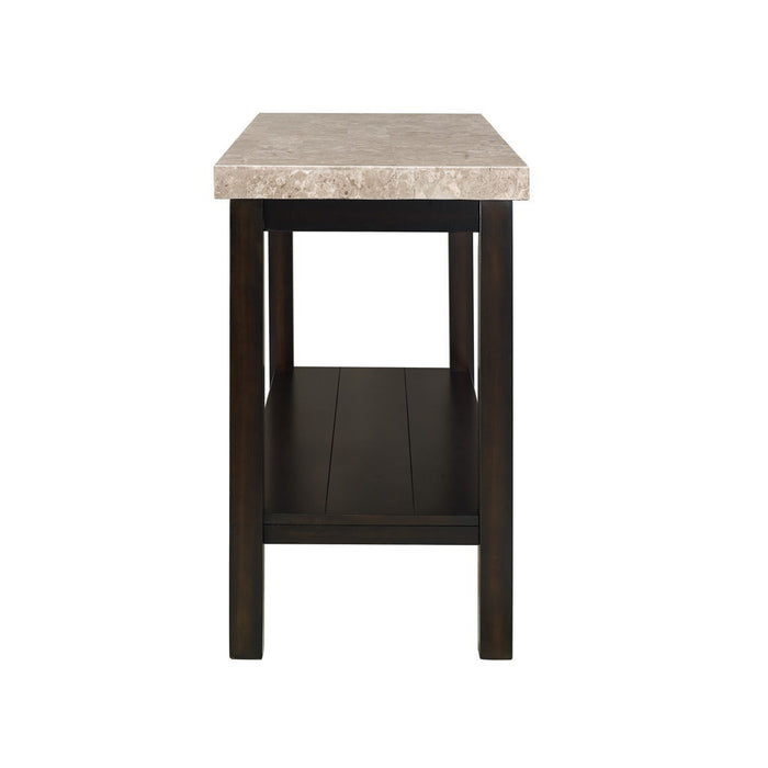 Kansas - Table