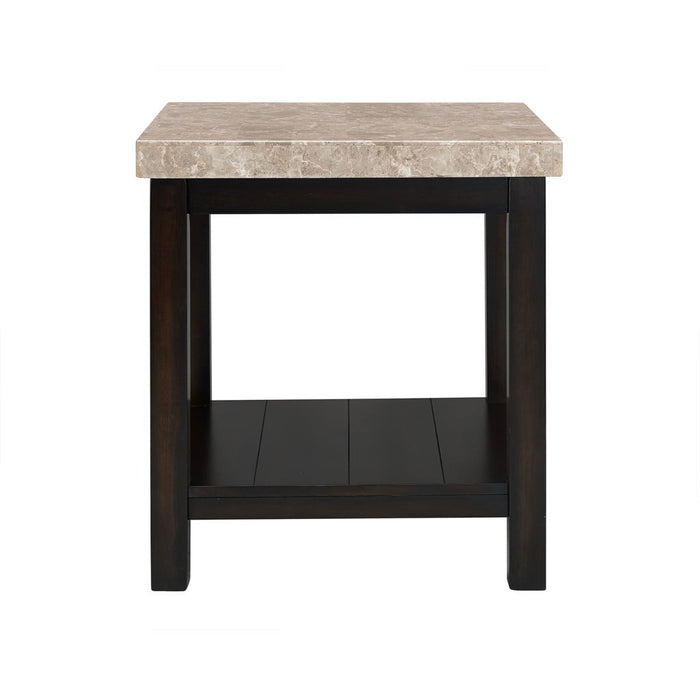Kansas - Table
