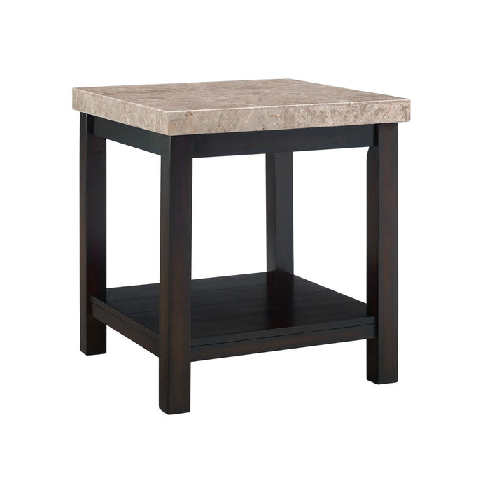 Dark Brown / End Tables