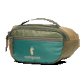 Kapai 1.5L Hip Pack - Del Día Earth, Del Día Earth