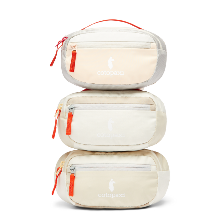 Kapai 1.5L Hip Pack - Del Día Limited Color Drop, Del Día Cloud