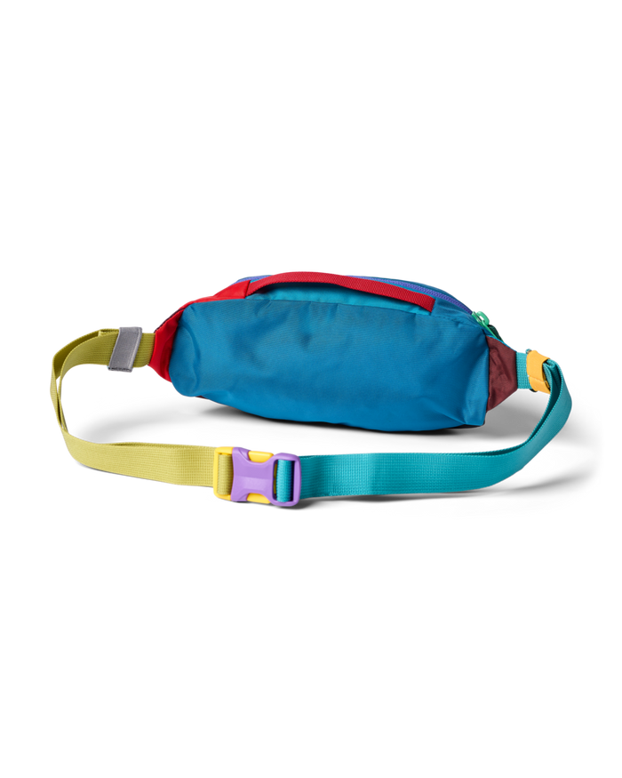 Kapai 1.5L Hip Pack - Del Día, Del Día