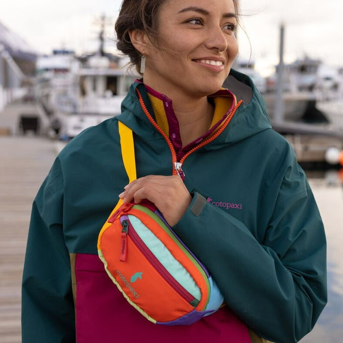 Kapai 1.5L Hip Pack - Del Día, Del Día