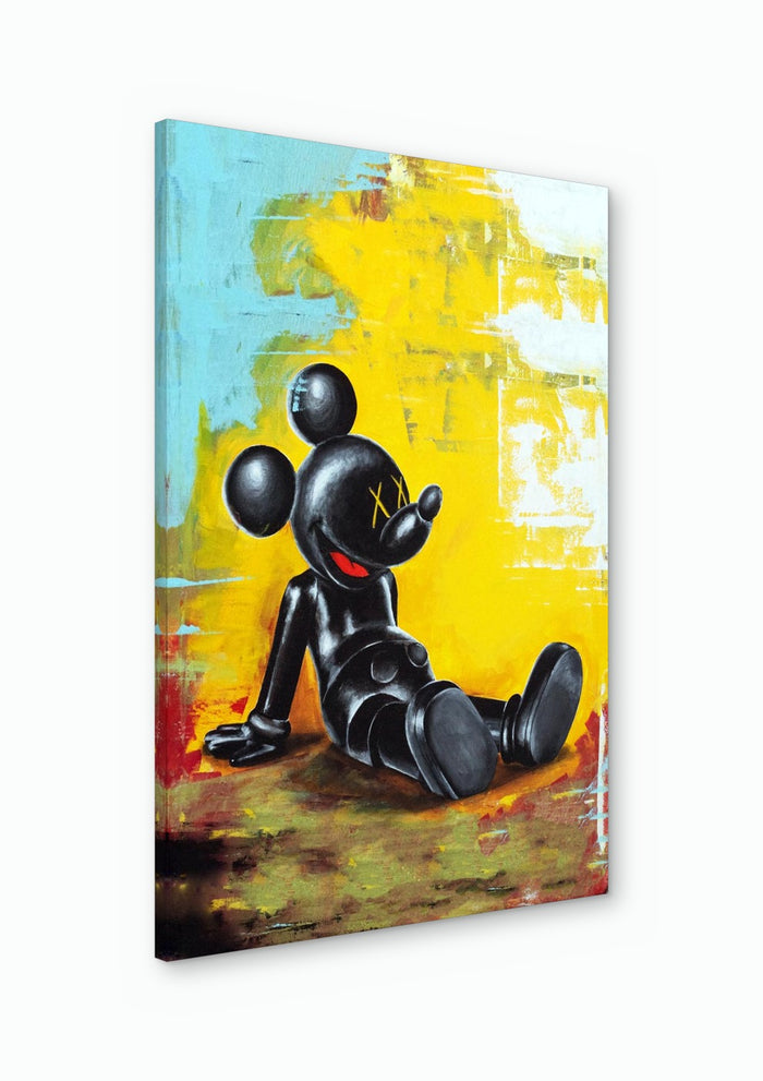 Kawsey Relax Colour - Daniel Leo