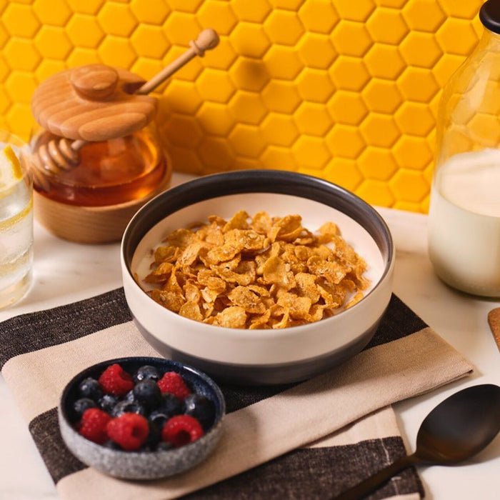 Kellogg's Crunchy Nut Cornflakes 460g