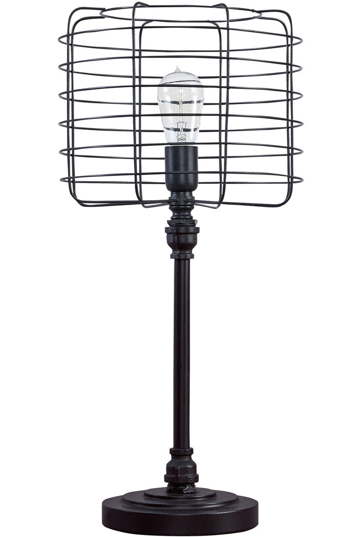 KELO 24.8"H Table Lamp