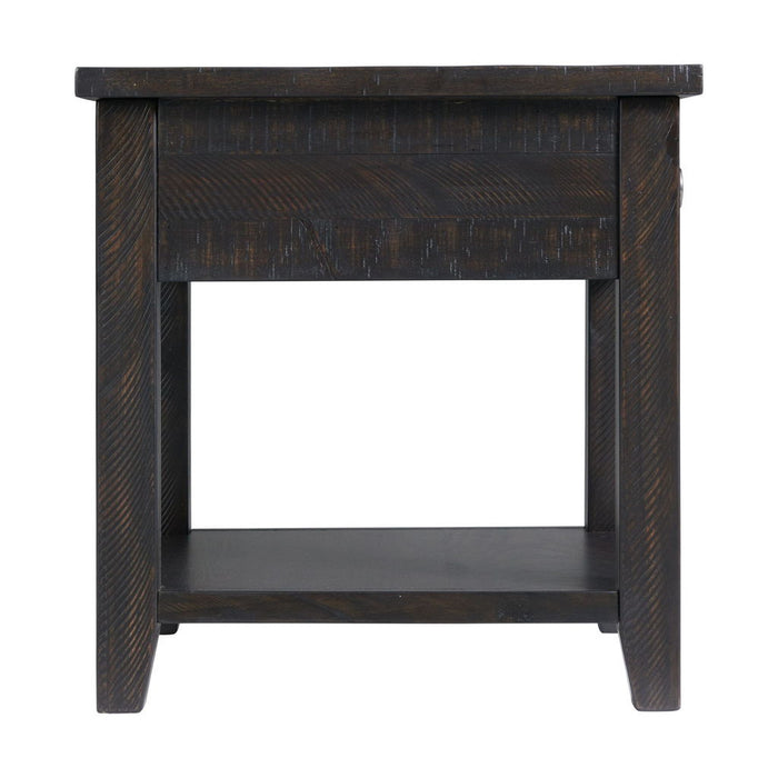 Kendyl - Occasional Table