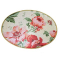 Keswick's Cantate Pattern 18"x 14" (460mm x 360mm) Oval Tray product image