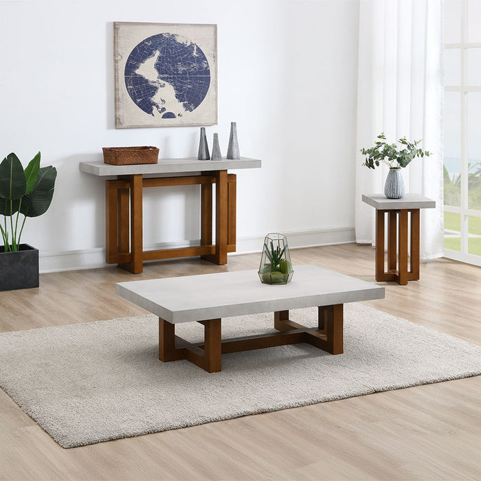 Keven - Table