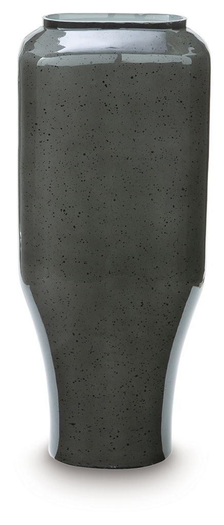 7"W x 5"D x 16"H / Black