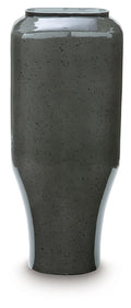 7"W x 5"D x 16"H / Black