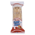 Kinder Happy Hippo Milk and Hazelnut Wafer Biscuit 20.7g product image
