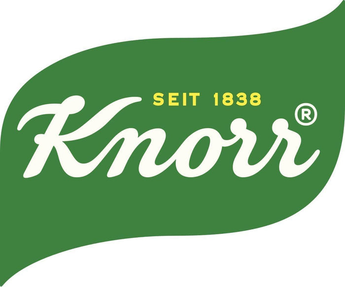Knorr Vegetable Stock 8 Cubes 80g
