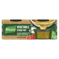 Knorr Vegetable Stock Pot - 4pk x 28g product image