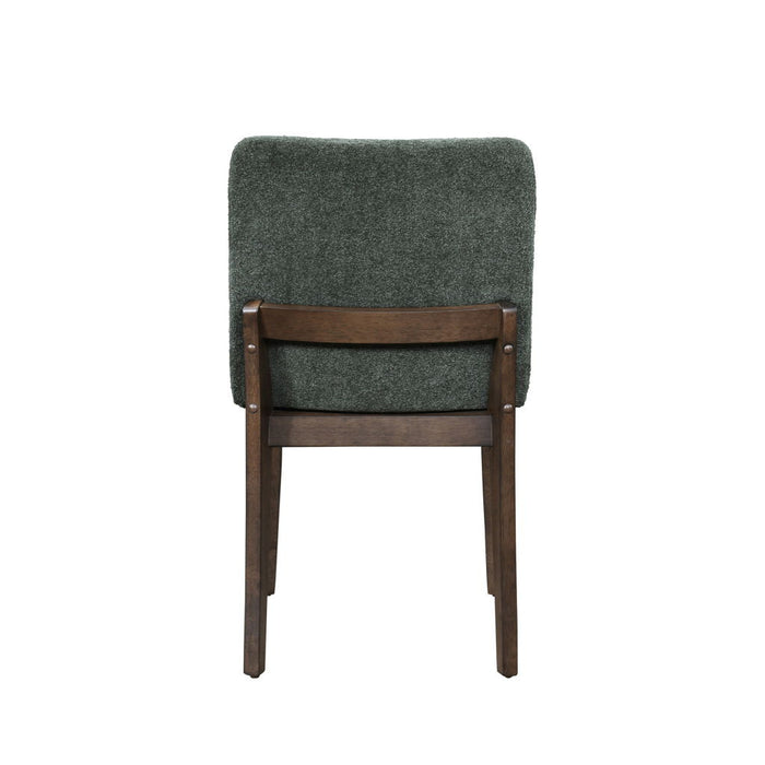 Kody - Upholstered Dining Chair (Set of 2)