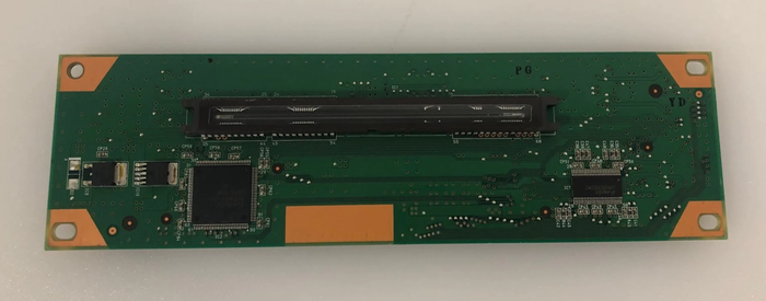 KONICA MINOLTA 4037-6011-02 PWB-A BOARD