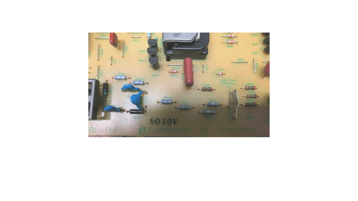 Konica Minolta board NPKM928L