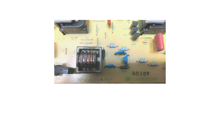 Konica Minolta board NPKM928L
