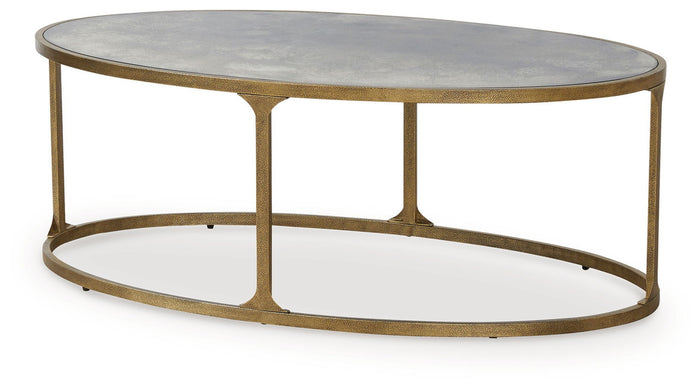 Korajane - Table