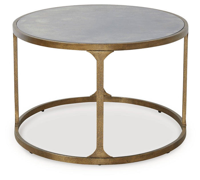 Korajane - Table