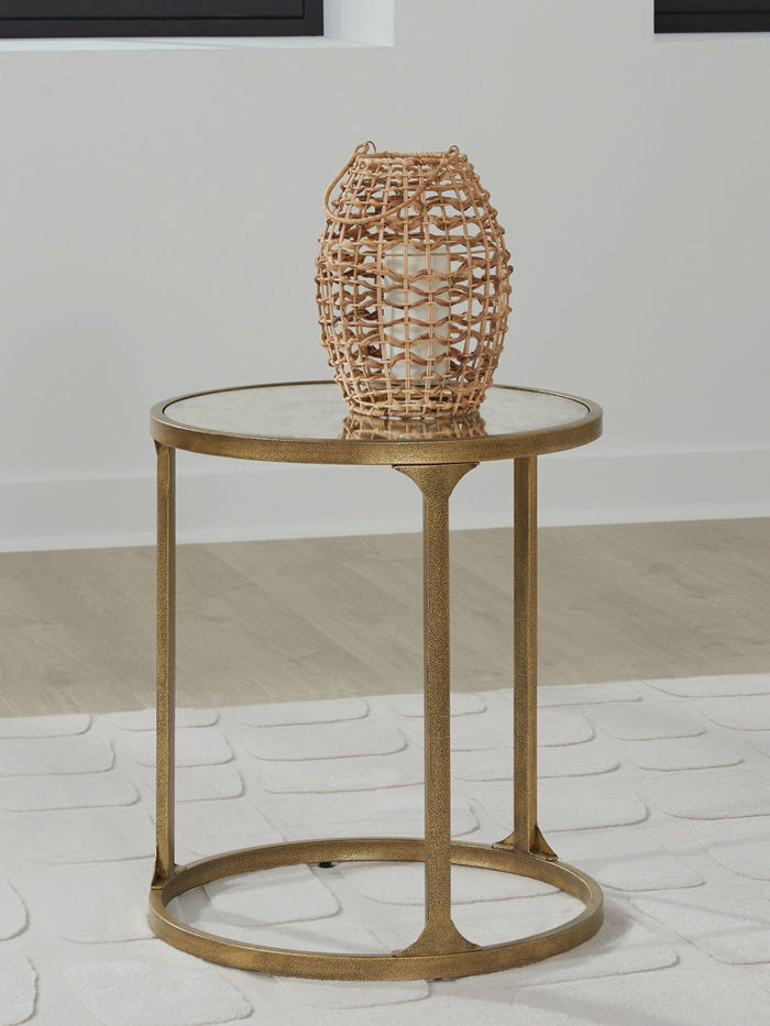 Korajane - Table