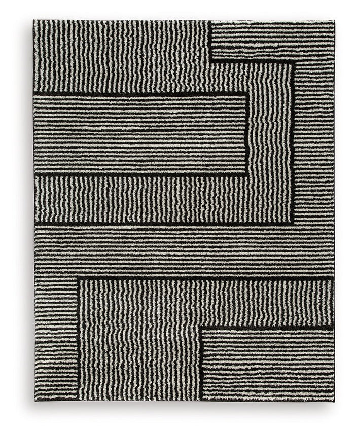 Kurtmen - Rug